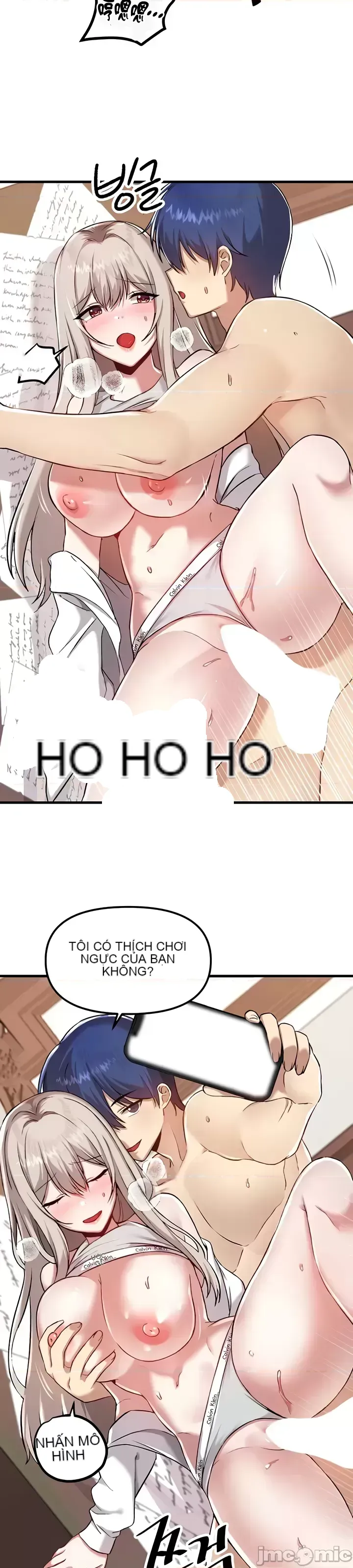 H khuôn viên không được đăng xuất Chương 1-121