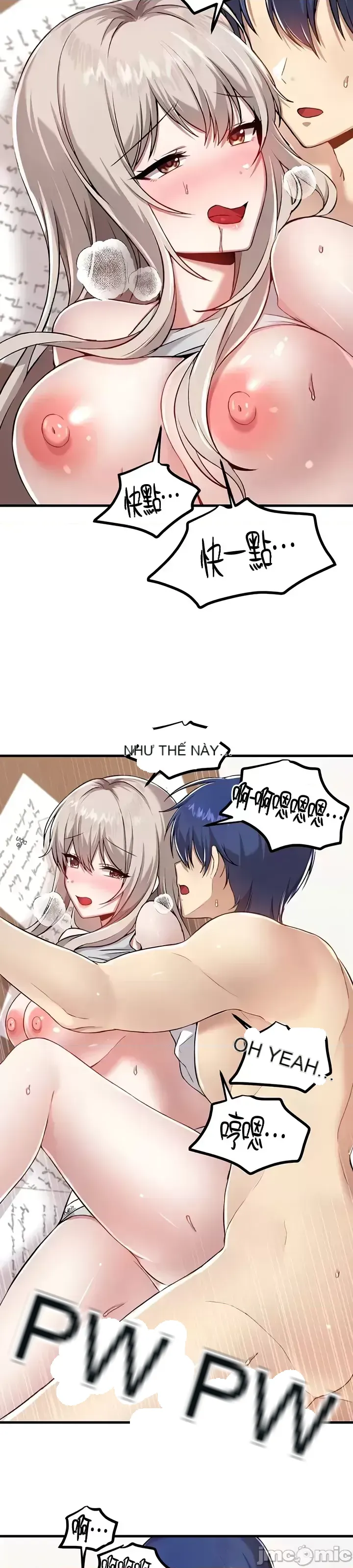 H khuôn viên không được đăng xuất Chương 1-121