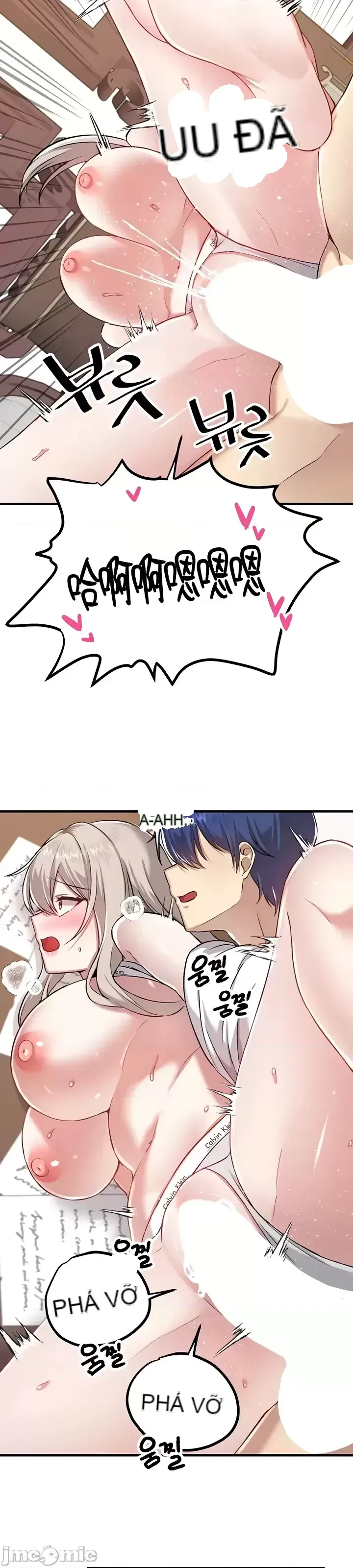 H khuôn viên không được đăng xuất Chương 1-121