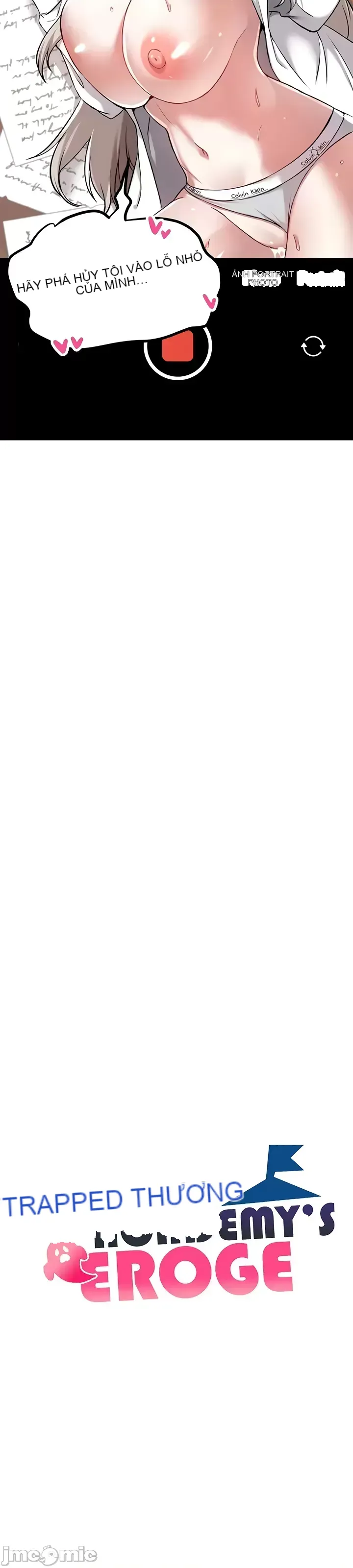 H khuôn viên không được đăng xuất Chương 1-121