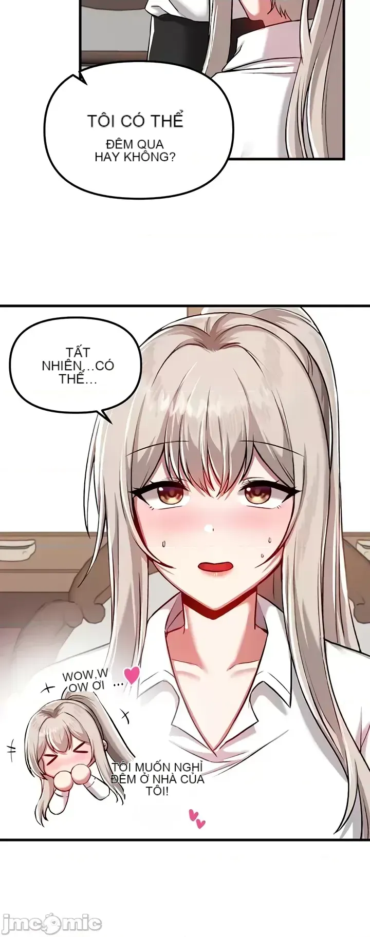 H khuôn viên không được đăng xuất Chương 1-121