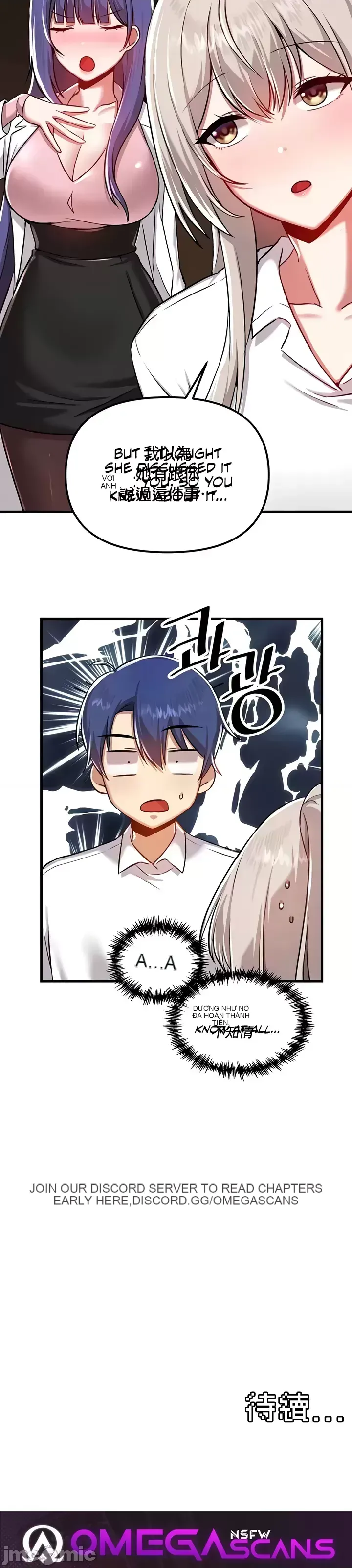 H khuôn viên không được đăng xuất Chương 1-121