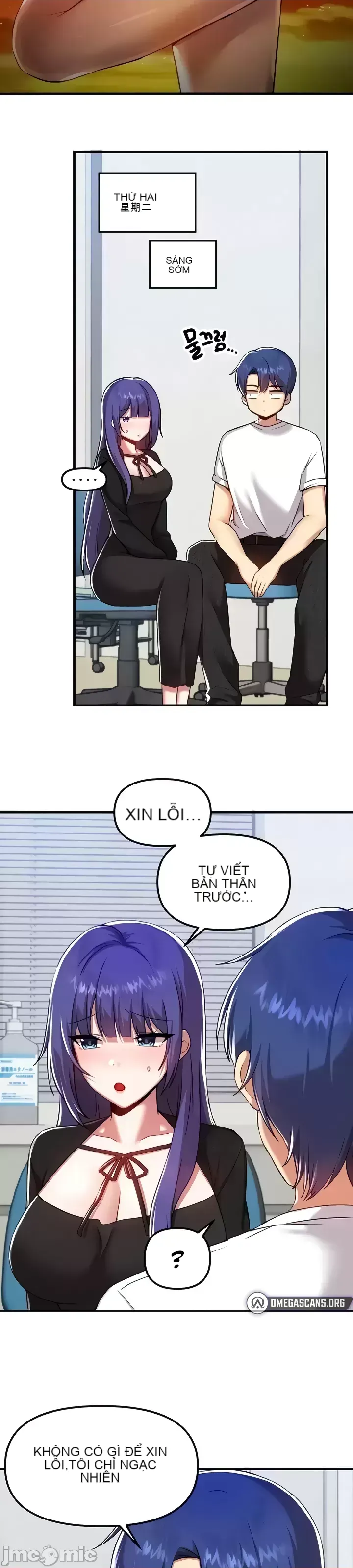 H khuôn viên không được đăng xuất Chương 1-121