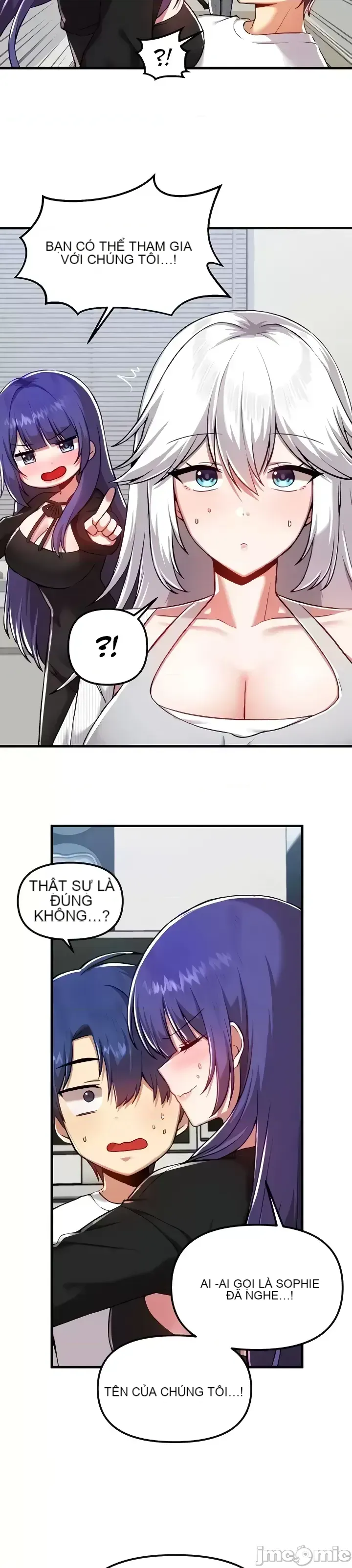 H khuôn viên không được đăng xuất Chương 1-121