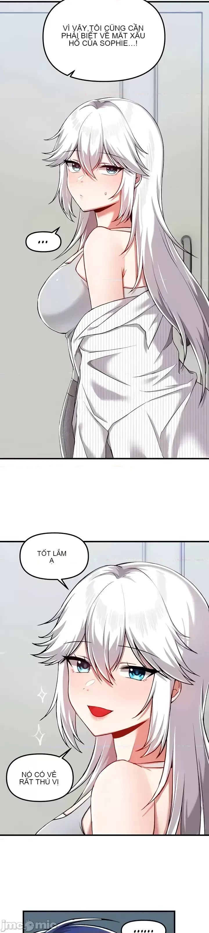 H khuôn viên không được đăng xuất Chương 1-121