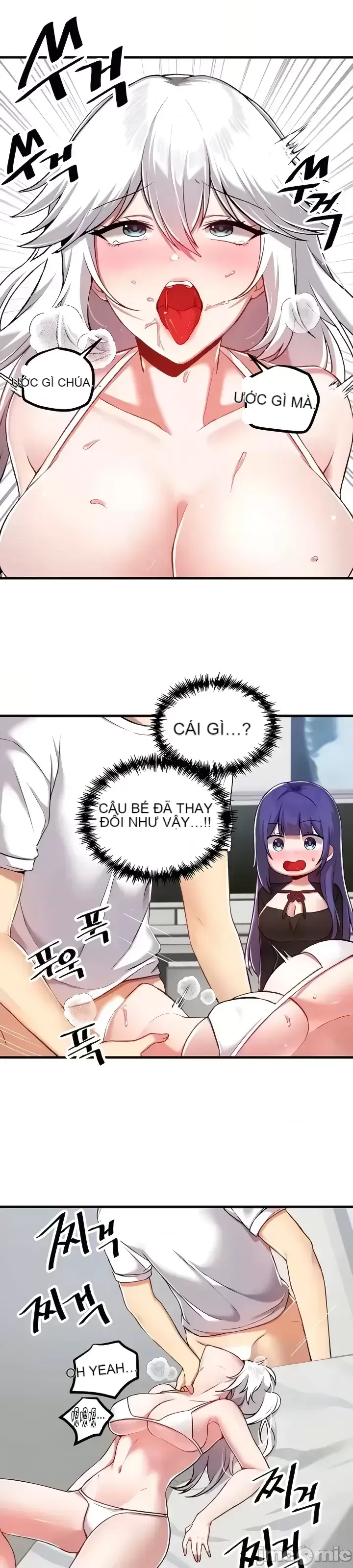 H khuôn viên không được đăng xuất Chương 1-121