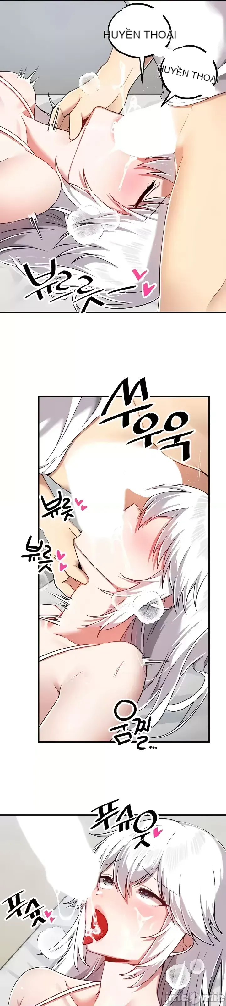 H khuôn viên không được đăng xuất Chương 1-121