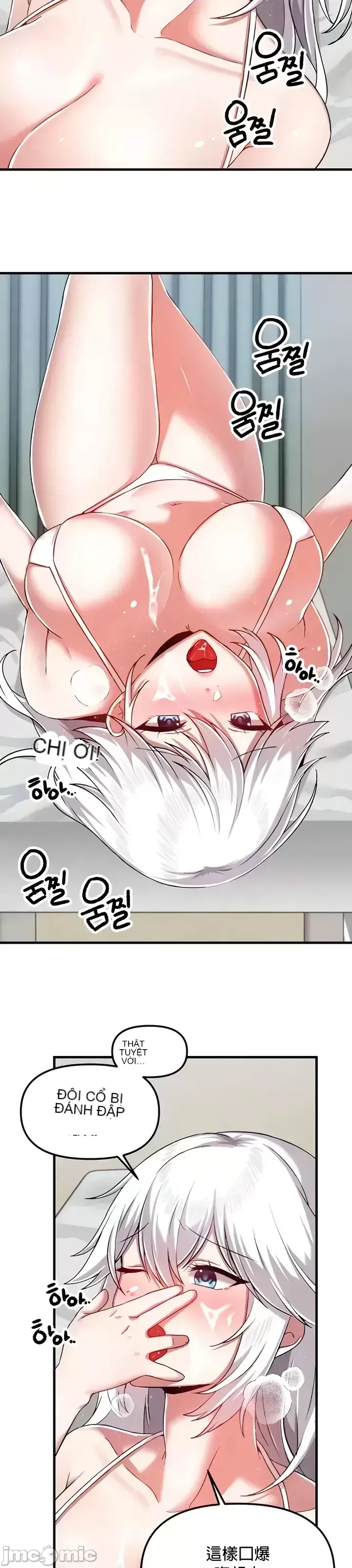 H khuôn viên không được đăng xuất Chương 1-121