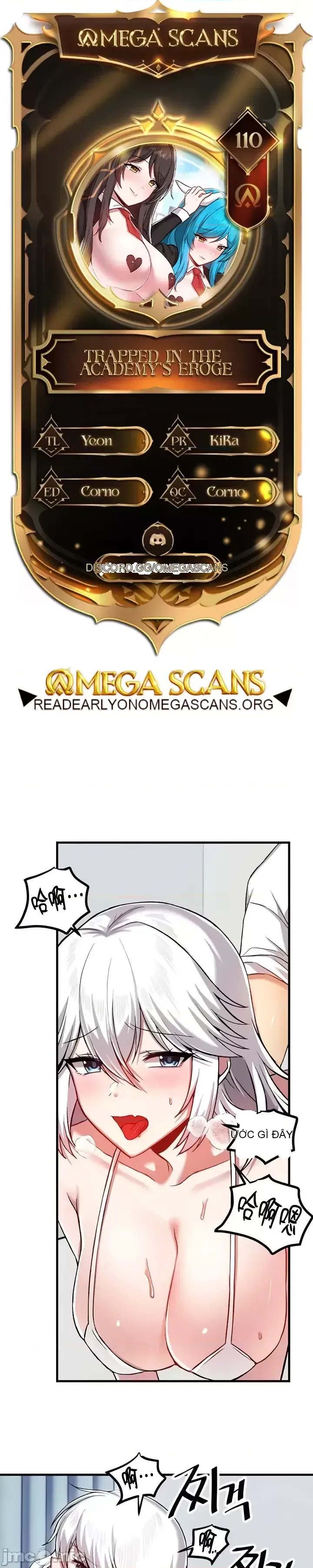 H khuôn viên không được đăng xuất Chương 1-121