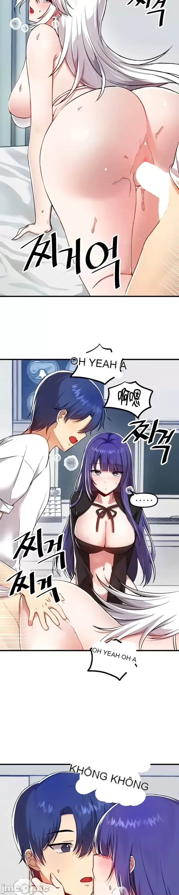 H khuôn viên không được đăng xuất Chương 1-121