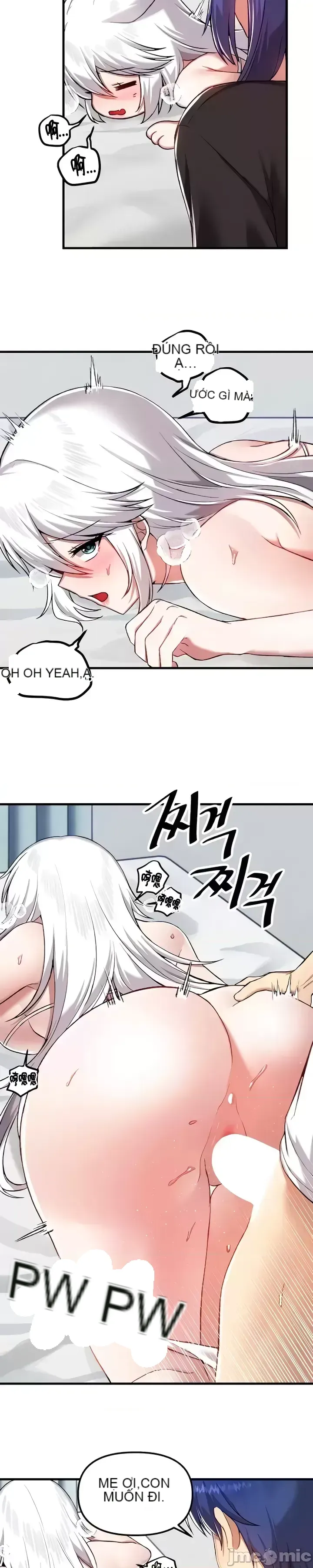 H khuôn viên không được đăng xuất Chương 1-121