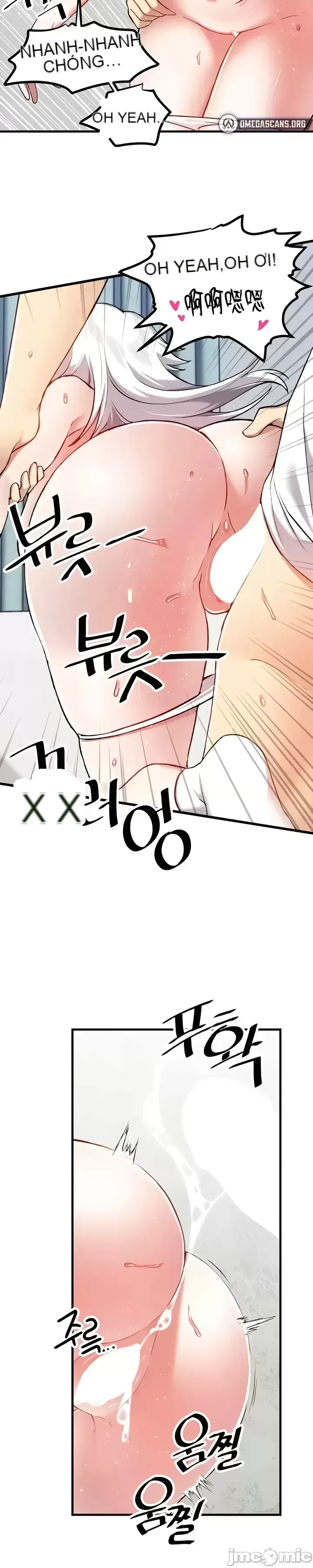 H khuôn viên không được đăng xuất Chương 1-121