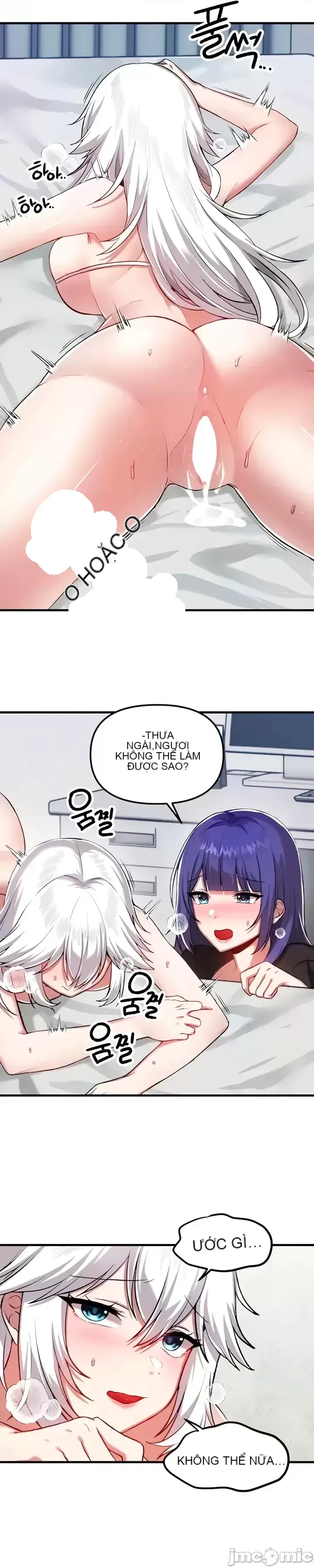 H khuôn viên không được đăng xuất Chương 1-121