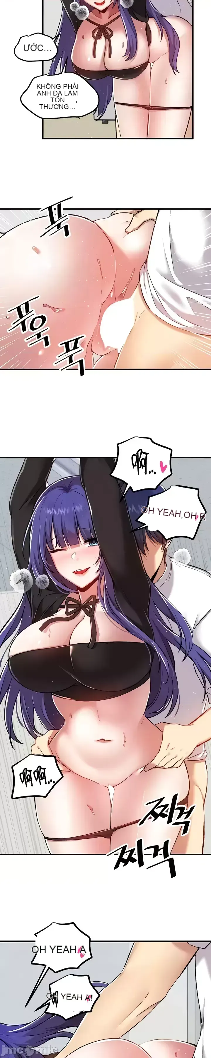 H khuôn viên không được đăng xuất Chương 1-121