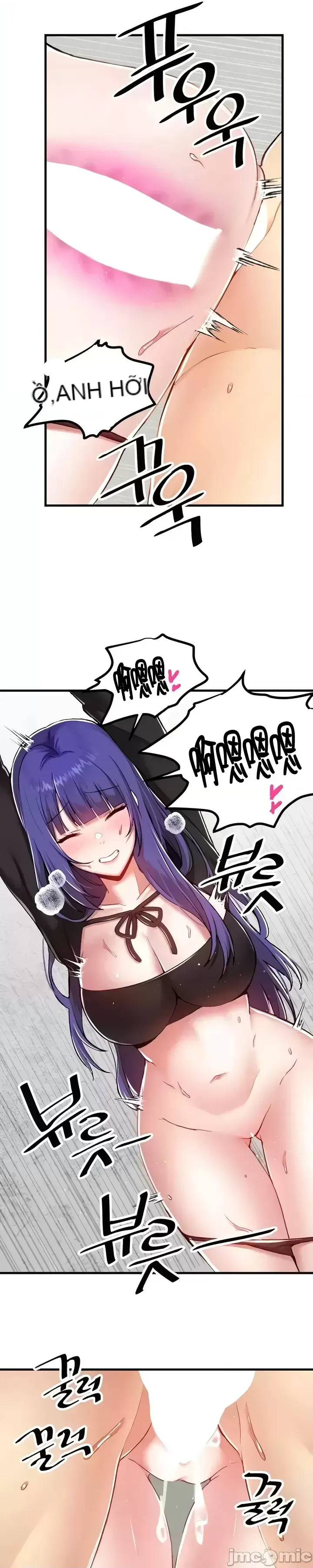 H khuôn viên không được đăng xuất Chương 1-121