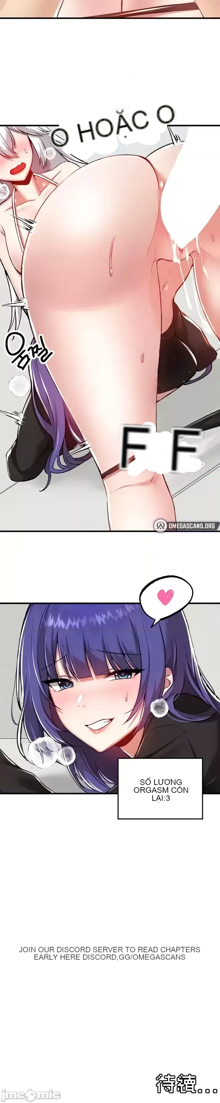 H khuôn viên không được đăng xuất Chương 1-121