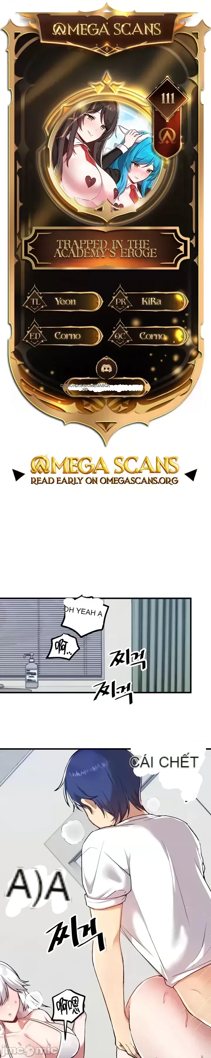 H khuôn viên không được đăng xuất Chương 1-121