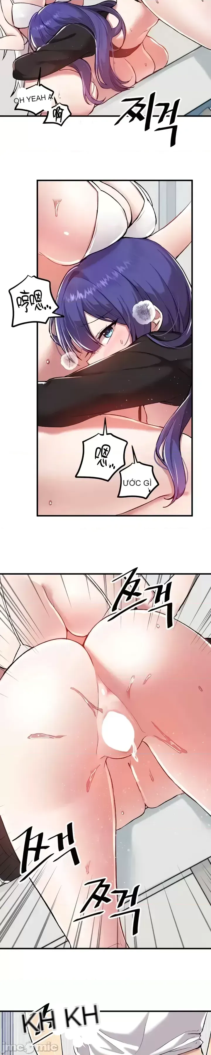 H khuôn viên không được đăng xuất Chương 1-121