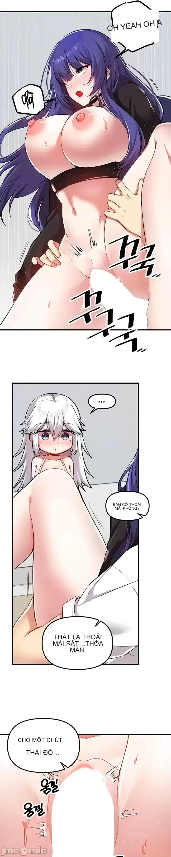 H khuôn viên không được đăng xuất Chương 1-121