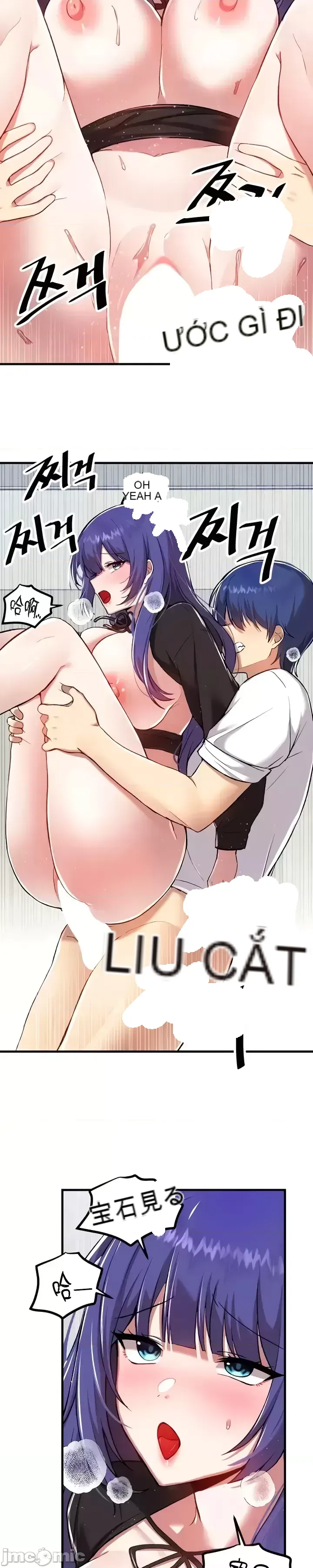 H khuôn viên không được đăng xuất Chương 1-121