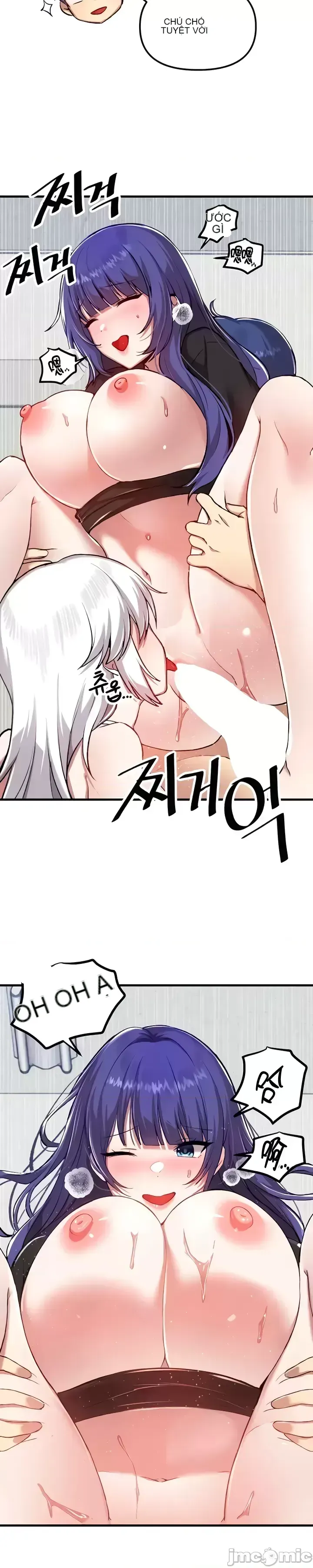 H khuôn viên không được đăng xuất Chương 1-121