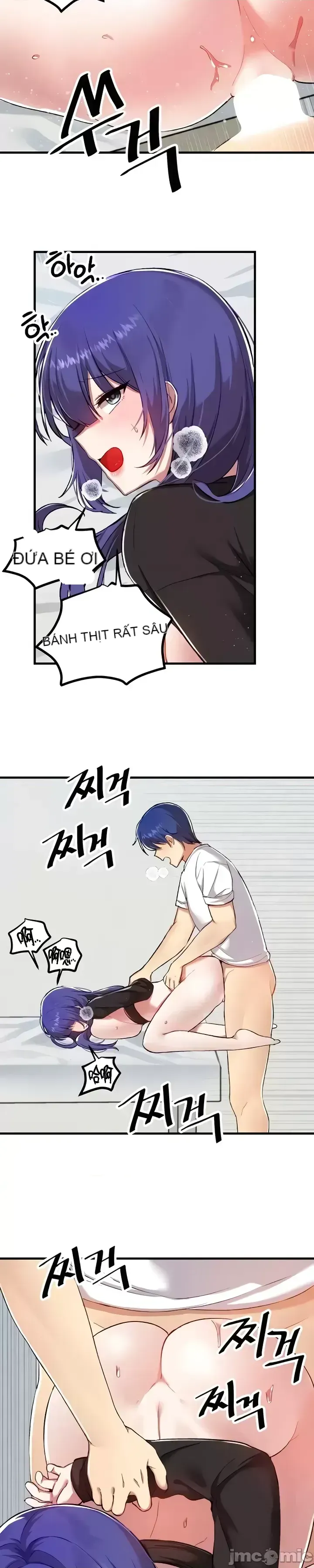 H khuôn viên không được đăng xuất Chương 1-121