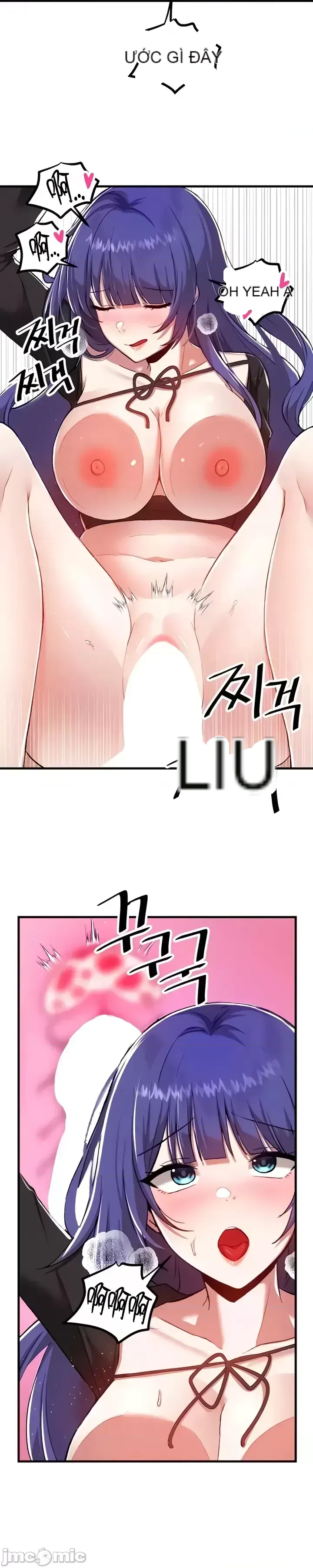 H khuôn viên không được đăng xuất Chương 1-121