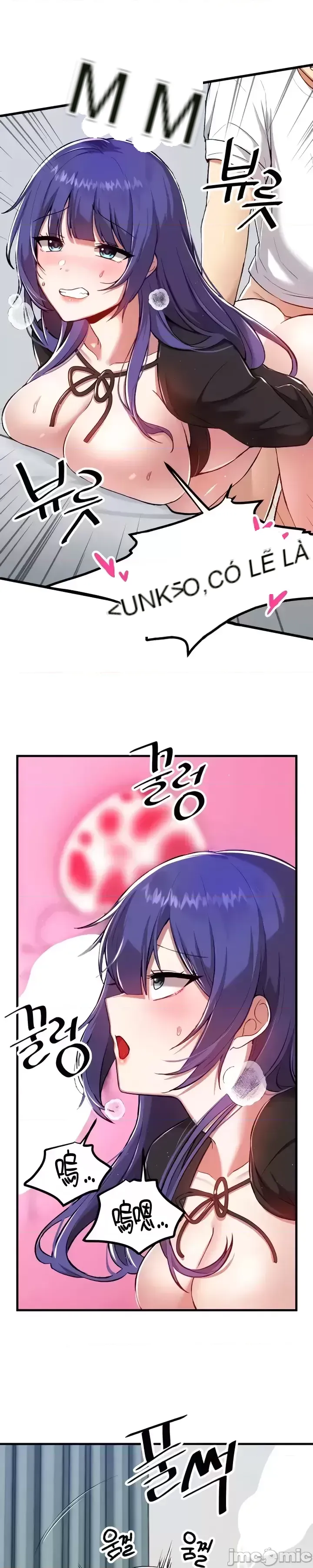 H khuôn viên không được đăng xuất Chương 1-121