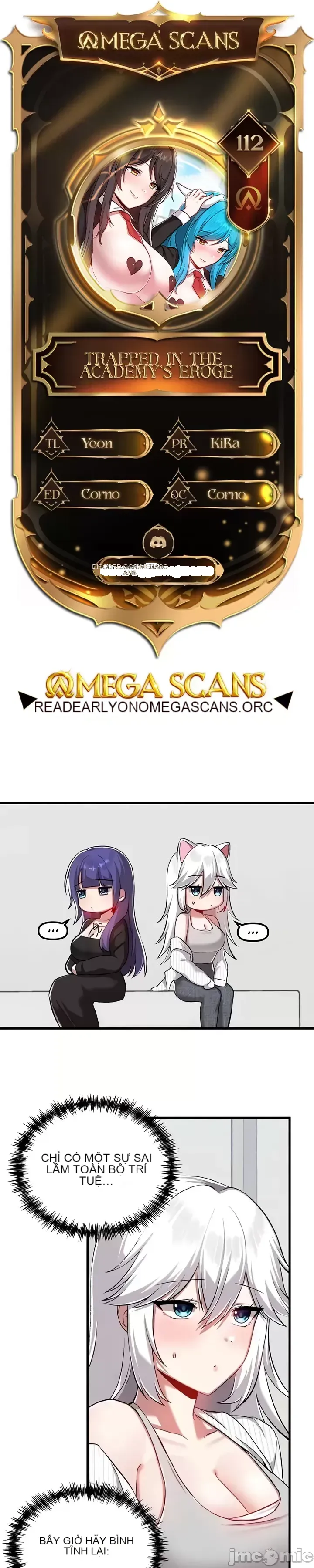 H khuôn viên không được đăng xuất Chương 1-121