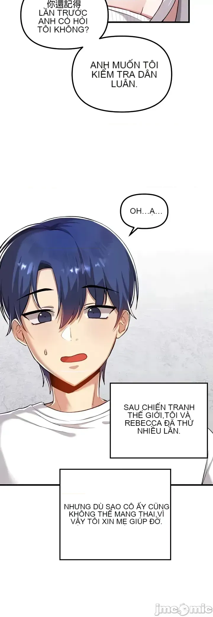 H khuôn viên không được đăng xuất Chương 1-121