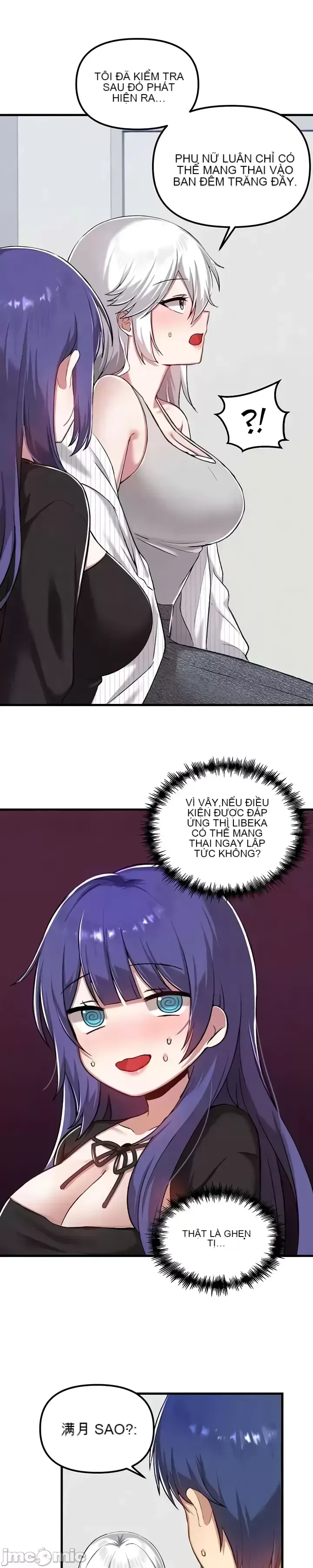 H khuôn viên không được đăng xuất Chương 1-121