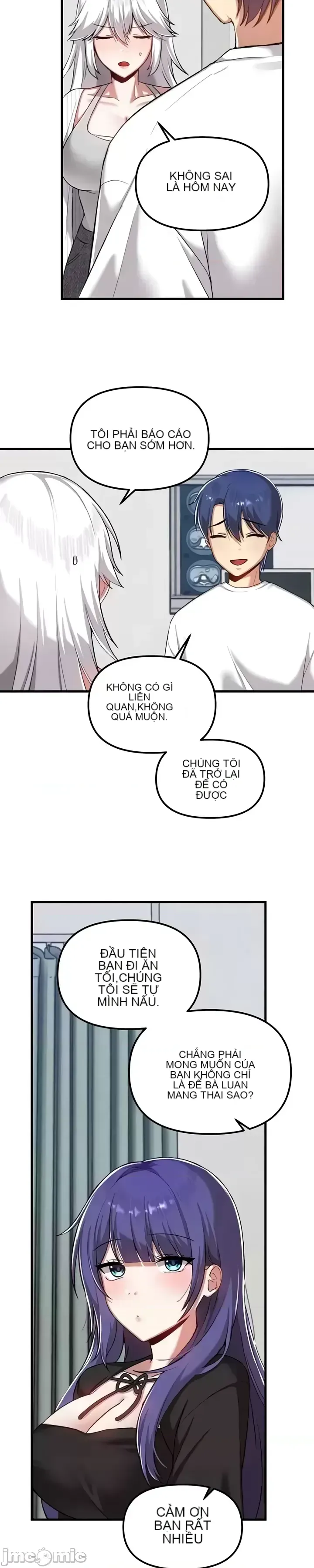 H khuôn viên không được đăng xuất Chương 1-121