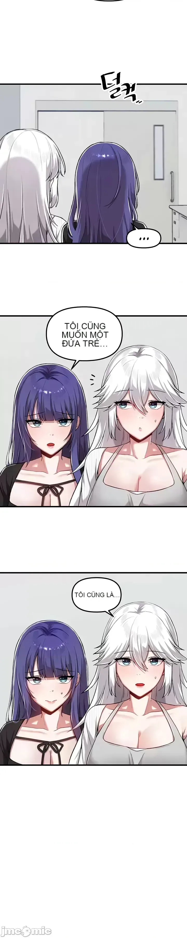 H khuôn viên không được đăng xuất Chương 1-121