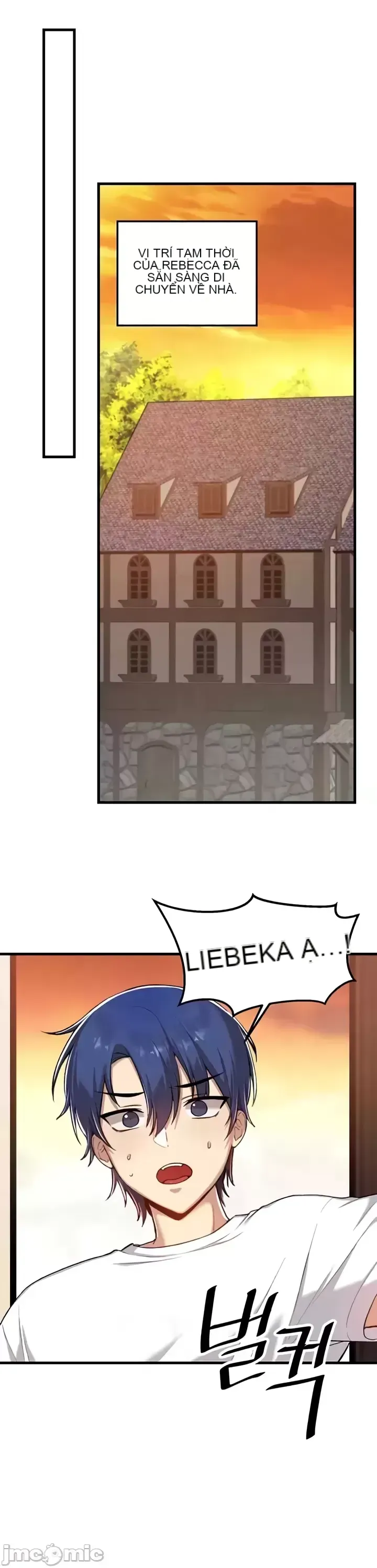 H khuôn viên không được đăng xuất Chương 1-121