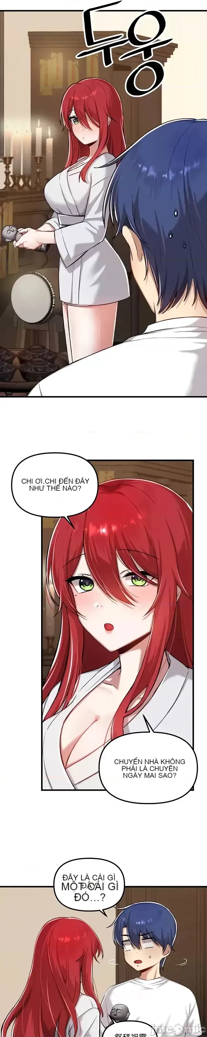 H khuôn viên không được đăng xuất Chương 1-121