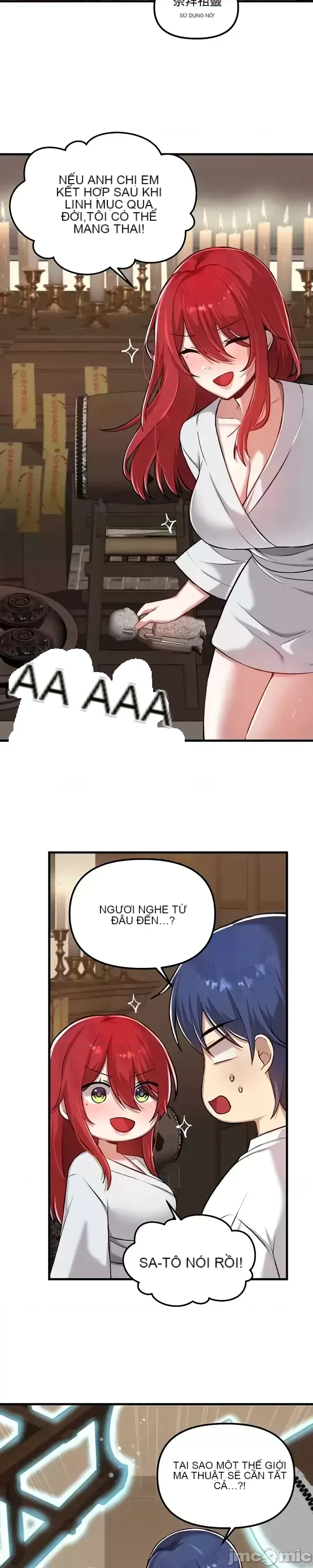 H khuôn viên không được đăng xuất Chương 1-121