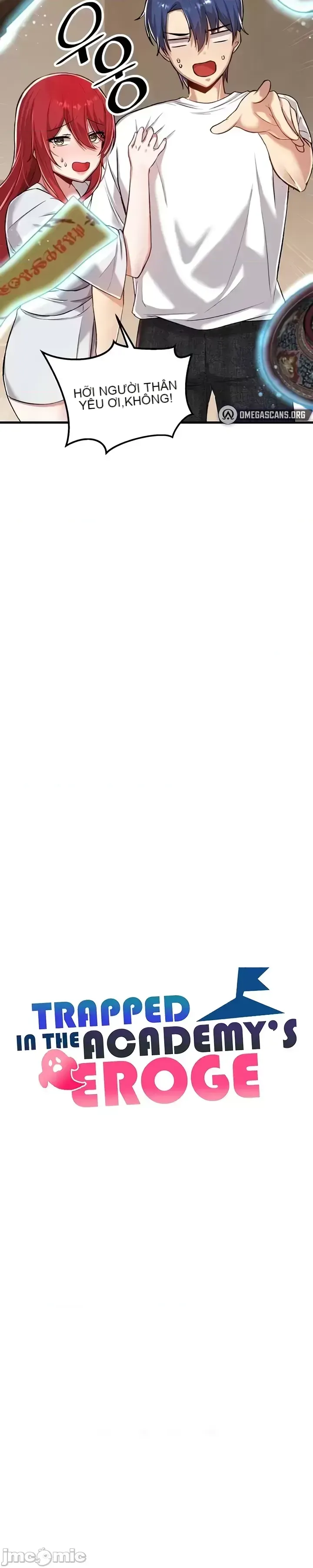 H khuôn viên không được đăng xuất Chương 1-121