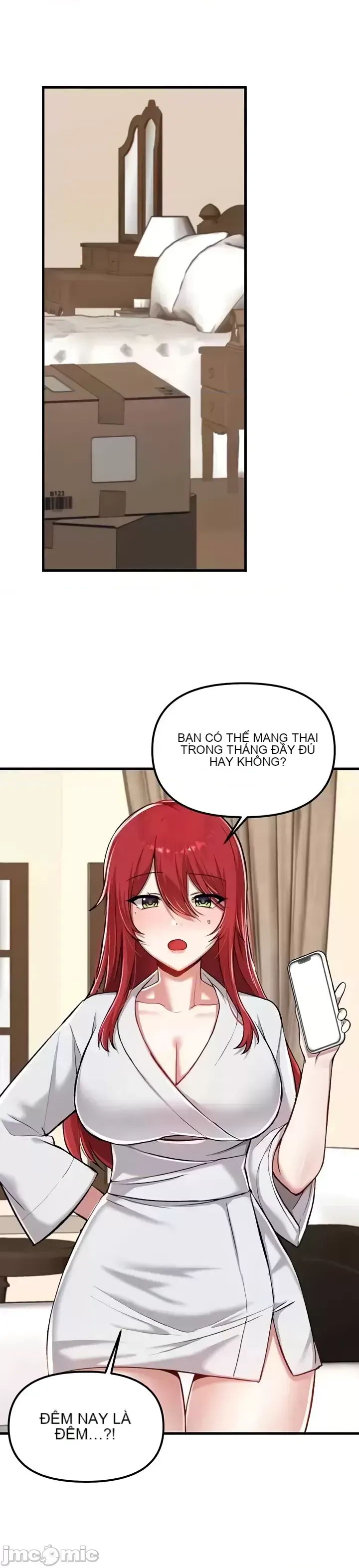 H khuôn viên không được đăng xuất Chương 1-121