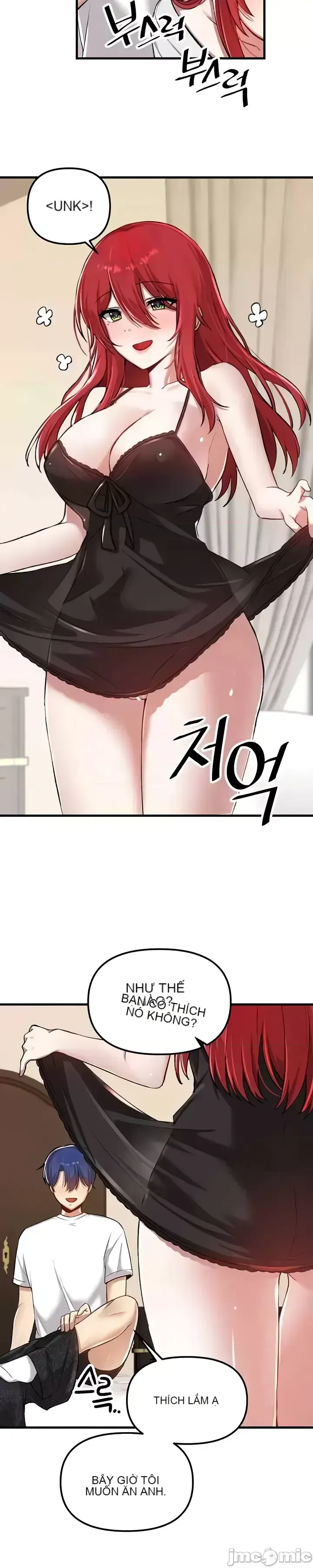 H khuôn viên không được đăng xuất Chương 1-121