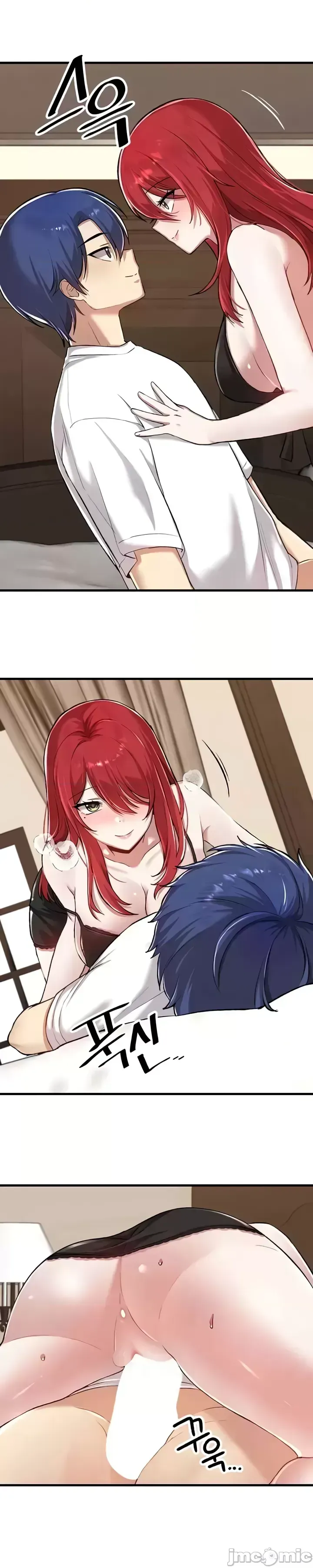 H khuôn viên không được đăng xuất Chương 1-121