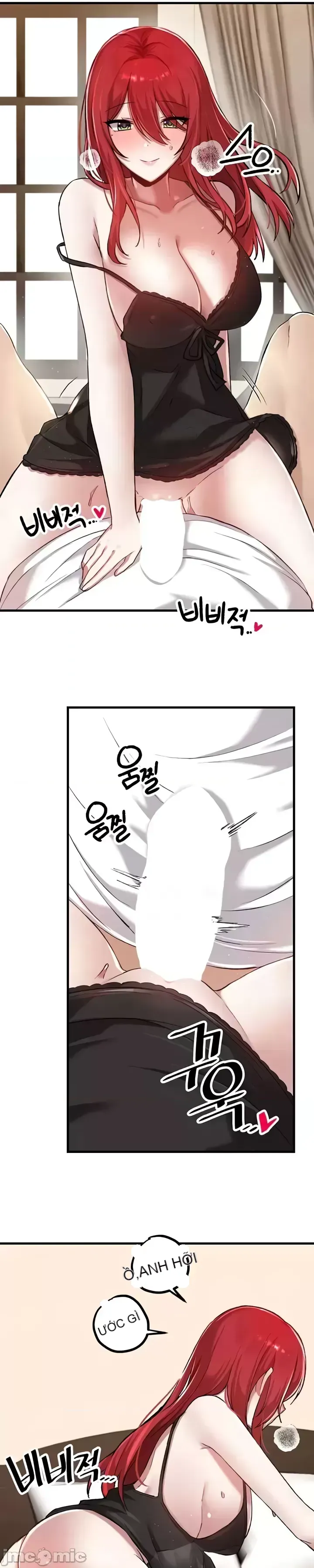 H khuôn viên không được đăng xuất Chương 1-121