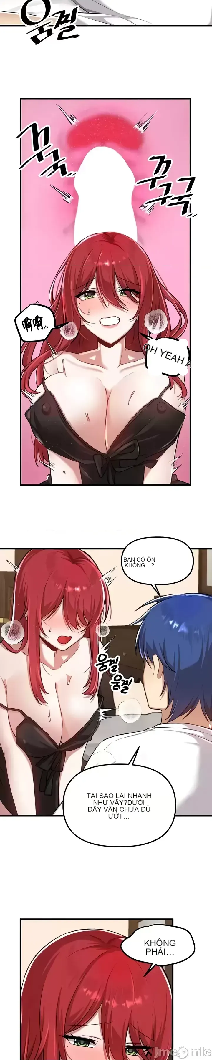 H khuôn viên không được đăng xuất Chương 1-121