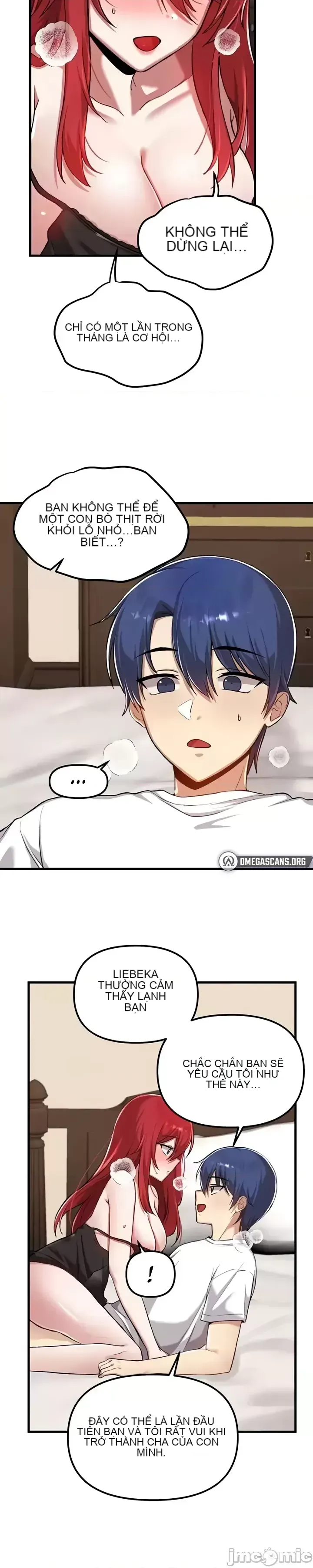 H khuôn viên không được đăng xuất Chương 1-121