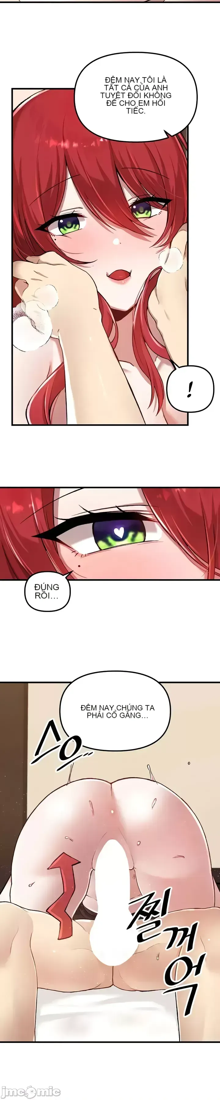 H khuôn viên không được đăng xuất Chương 1-121