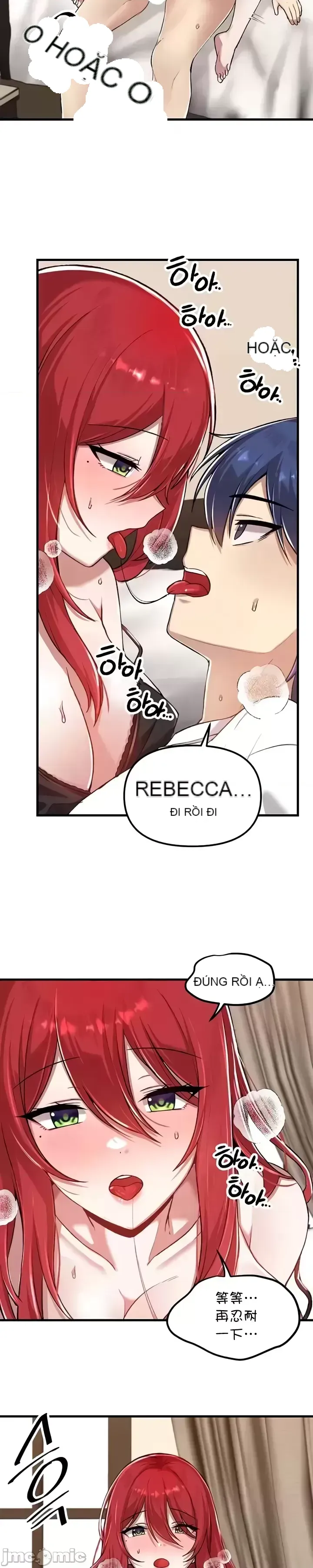 H khuôn viên không được đăng xuất Chương 1-121