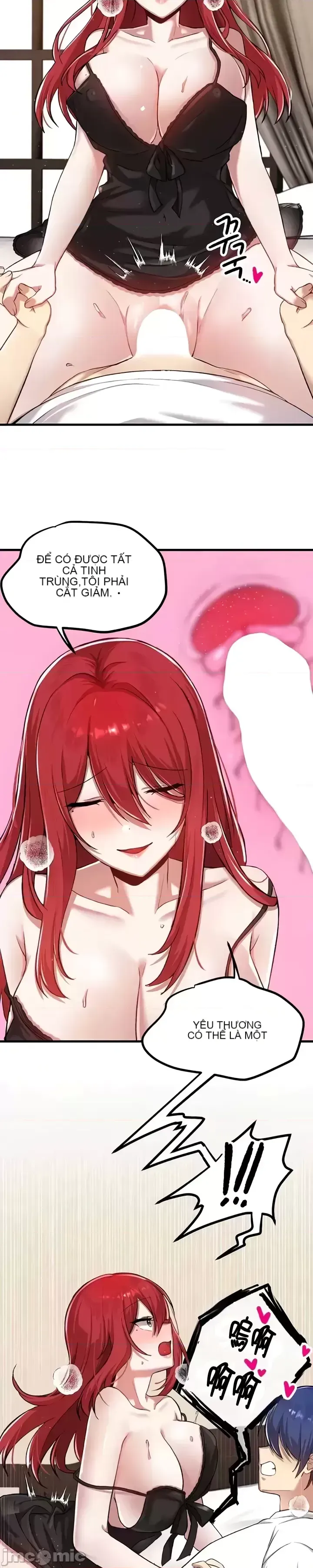 H khuôn viên không được đăng xuất Chương 1-121