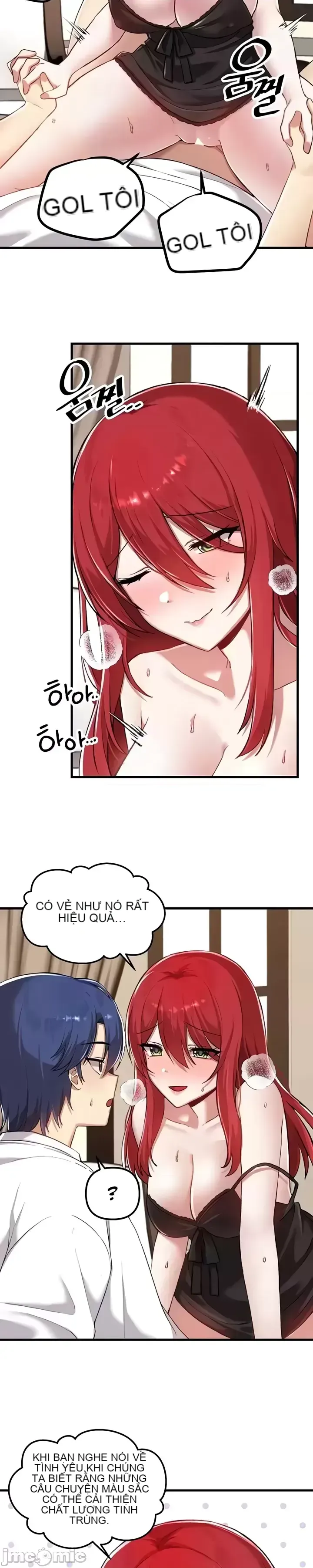 H khuôn viên không được đăng xuất Chương 1-121