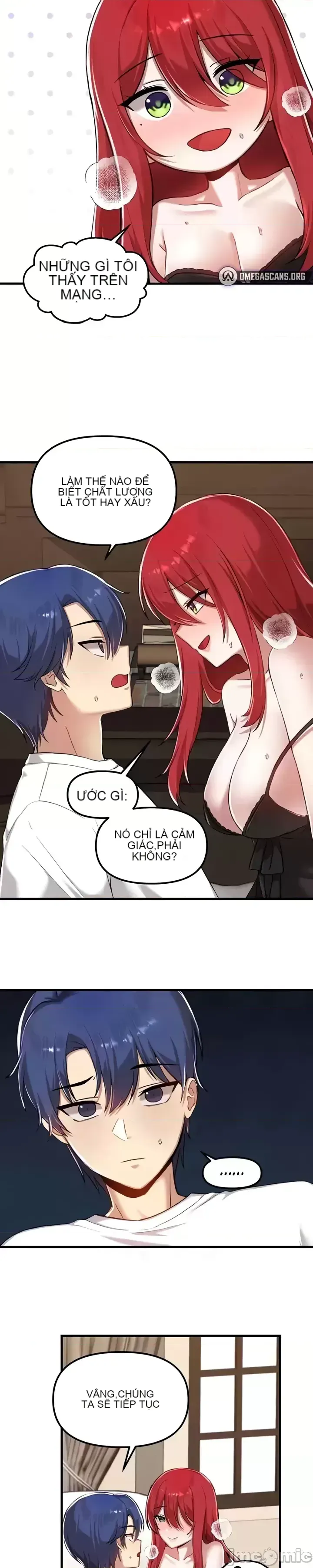 H khuôn viên không được đăng xuất Chương 1-121