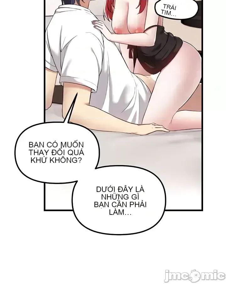 H khuôn viên không được đăng xuất Chương 1-121