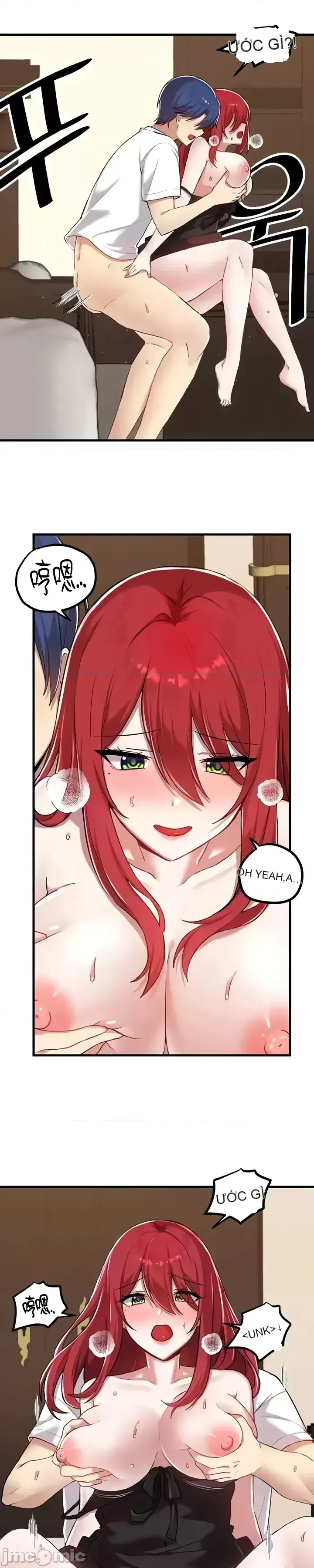 H khuôn viên không được đăng xuất Chương 1-121